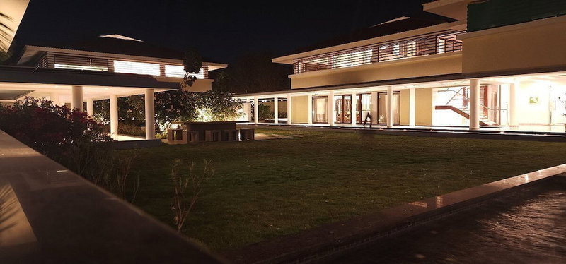 Nambiar Club Bellezea, Anekal, India