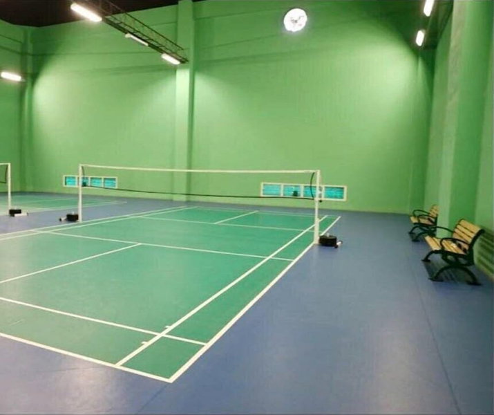 Nambiar Club Bellezea, Anekal, India