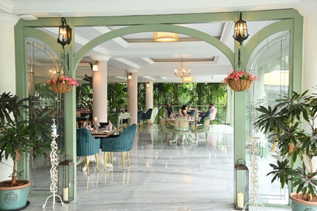 Nambiar Club Bellezea, Anekal, India