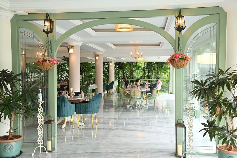 Nambiar Club Bellezea, Anekal, India