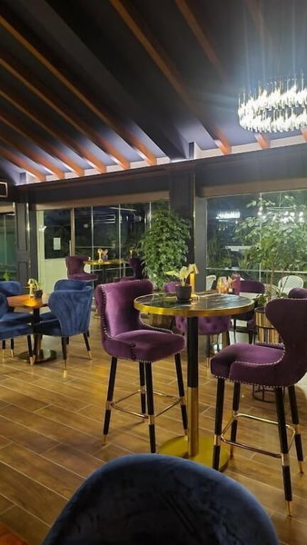 Nambiar Club Bellezea, Anekal, India