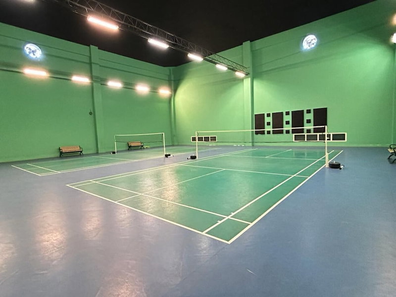 Nambiar Club Bellezea, Anekal, India