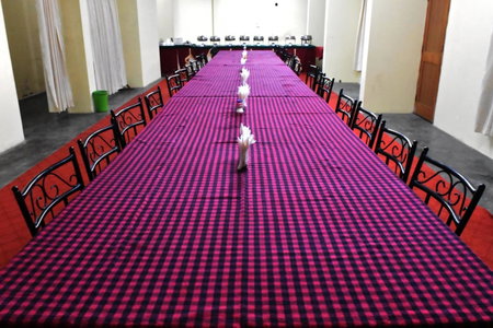 Hotel Satkar Residency - Riverside Old Manali, Manāli, India