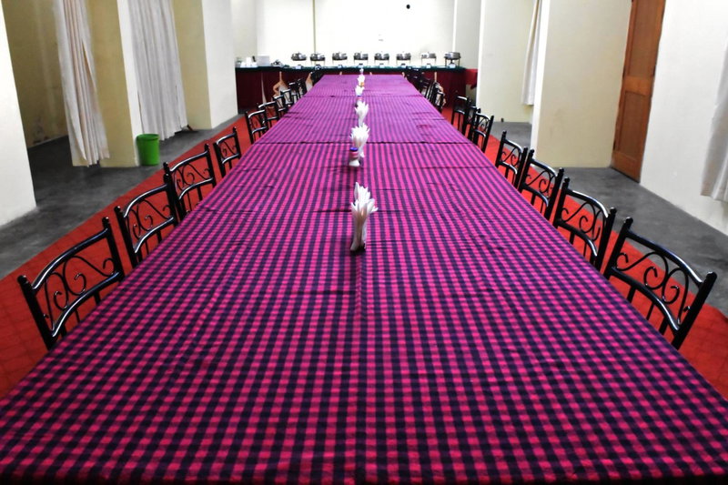 Hotel Satkar Residency - Riverside Old Manali, Manāli, India