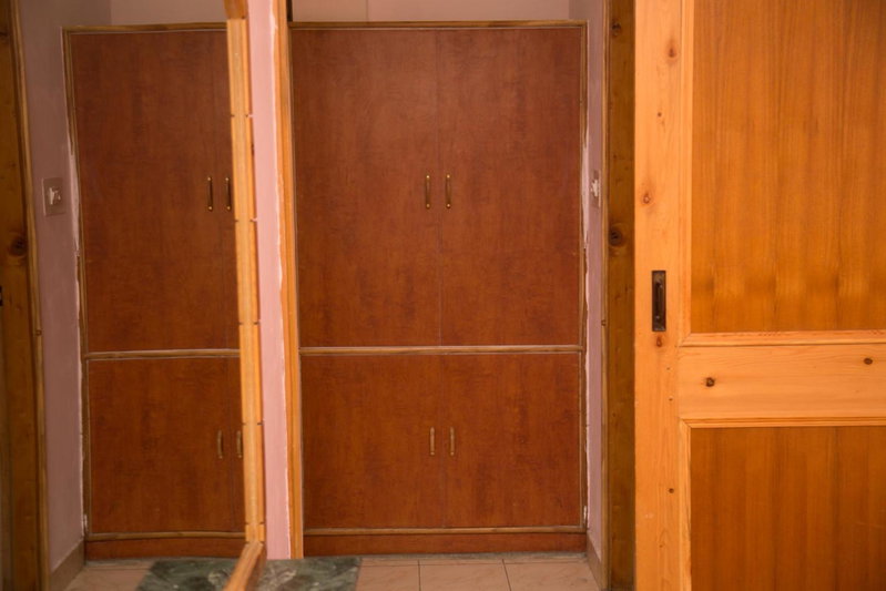 Hotel Satkar Residency - Riverside Old Manali, Manāli, India