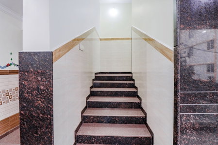 FabHotel Ivory Pearl, Bengaluru, India