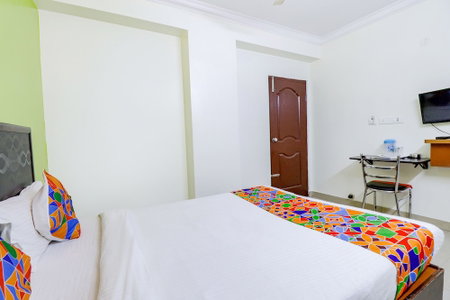 FabHotel Ivory Pearl, Bengaluru, India