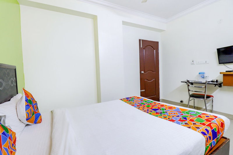 FabHotel Ivory Pearl, Bengaluru, India