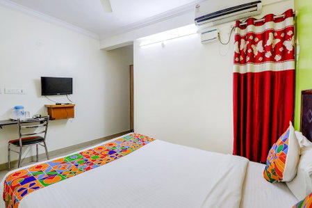 FabHotel Ivory Pearl, Bengaluru, India