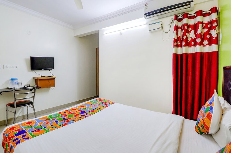 FabHotel Ivory Pearl, Bengaluru, India