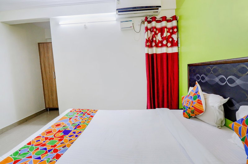 FabHotel Ivory Pearl, Bengaluru, India