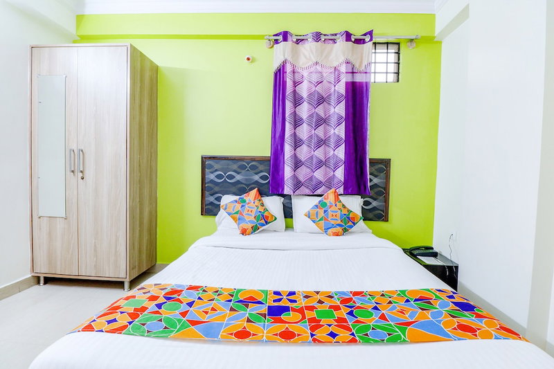 FabHotel Ivory Pearl, Bengaluru, India
