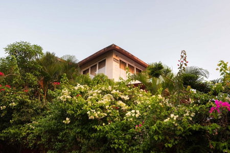 StayVista's Princess - A Villa with Infinity Pool & Breathtaking Views, Lonavala, India