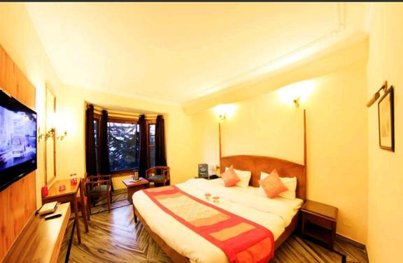 The Woodstock Resort, Kīar, India