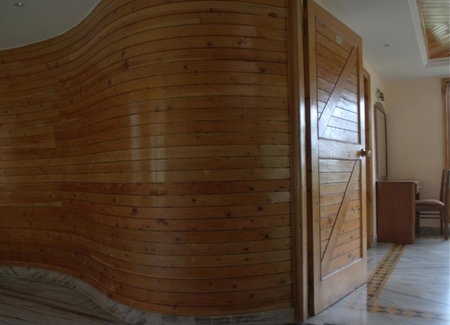 The Woodstock Resort, Kīar, India