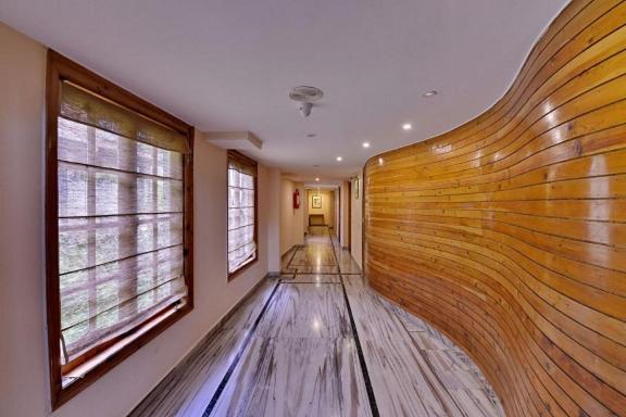 The Woodstock Resort, Kīar, India