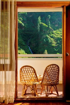 Solang Valley Resort, Manāli, India