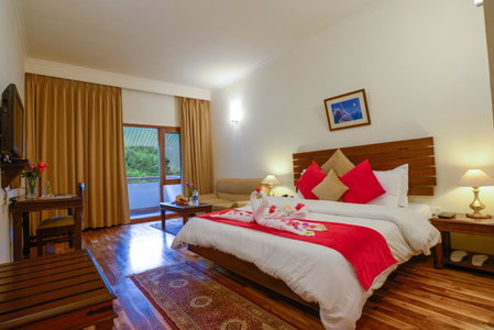 Solang Valley Resort, Manāli, India