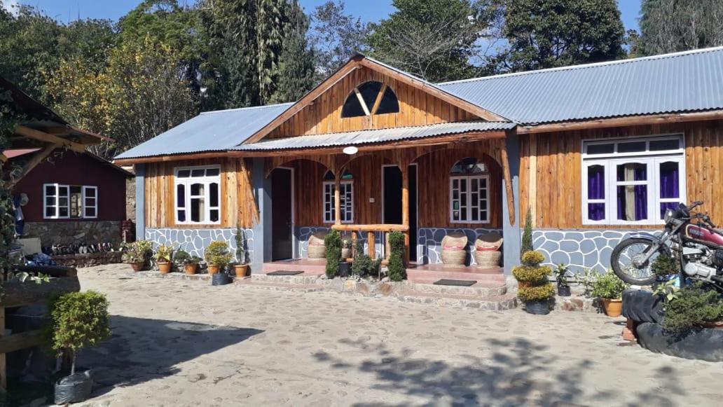 Sunakhari Homestay, India