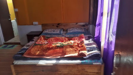 Sunakhari Homestay, Mirik, India