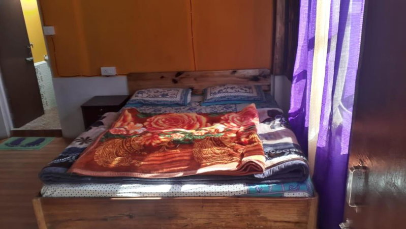 Sunakhari Homestay, Mirik, India