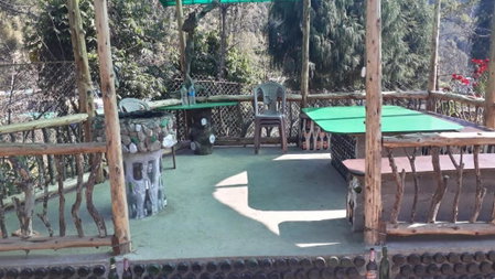 Sunakhari Homestay, Mirik, India