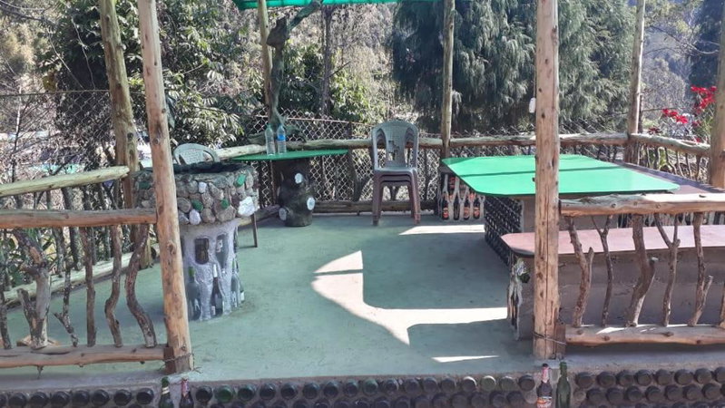 Sunakhari Homestay, Mirik, India