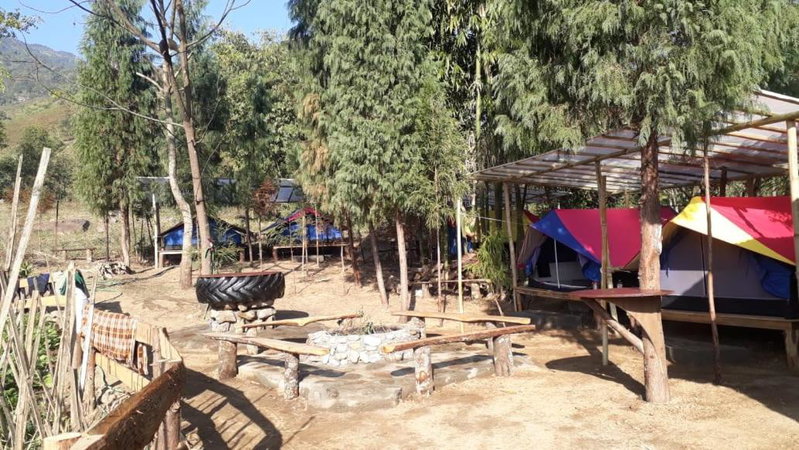 Sunakhari Homestay, Mirik, India