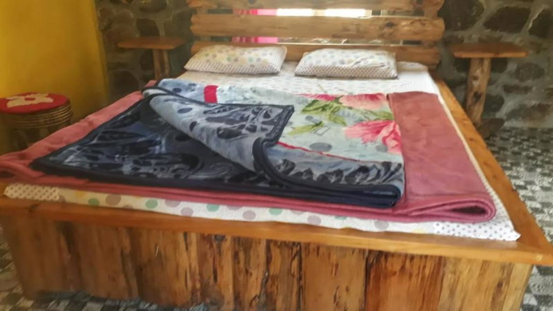 Sunakhari Homestay, Mirik, India