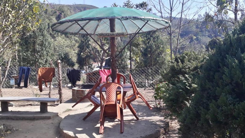 Sunakhari Homestay, Mirik, India