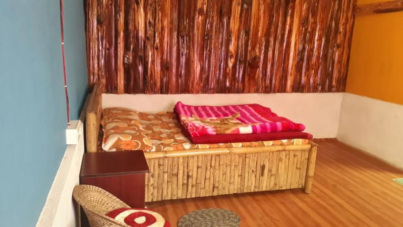 Sunakhari Homestay, Mirik, India