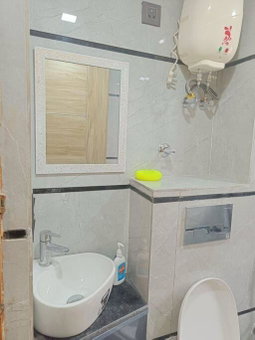 BnBBuddy Superb Furnished Studio Apartment 720 in West Delhi, New Delhi, India
