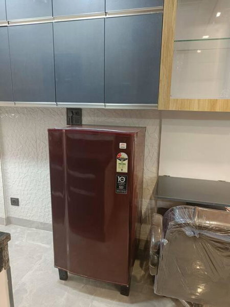 BnBBuddy Superb Furnished Studio Apartment 720 in West Delhi, New Delhi, India