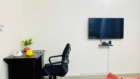 BluO 1BHK Jaipur - Terrace Garden, Lift, Parking, Jaipur, India