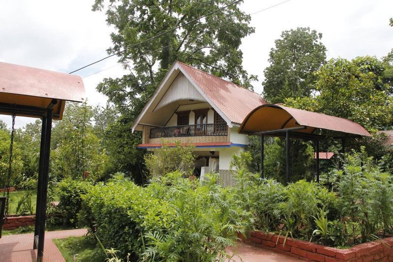 Mandarin Resort - Kaluk, Rinchingpong, India