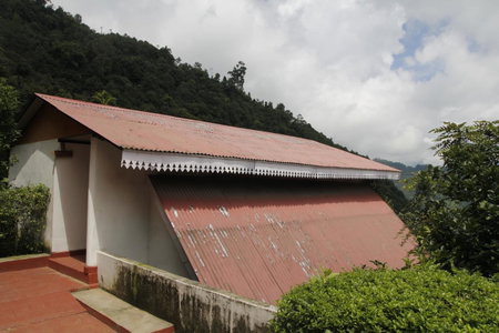 Mandarin Resort - Kaluk, Rinchingpong, India