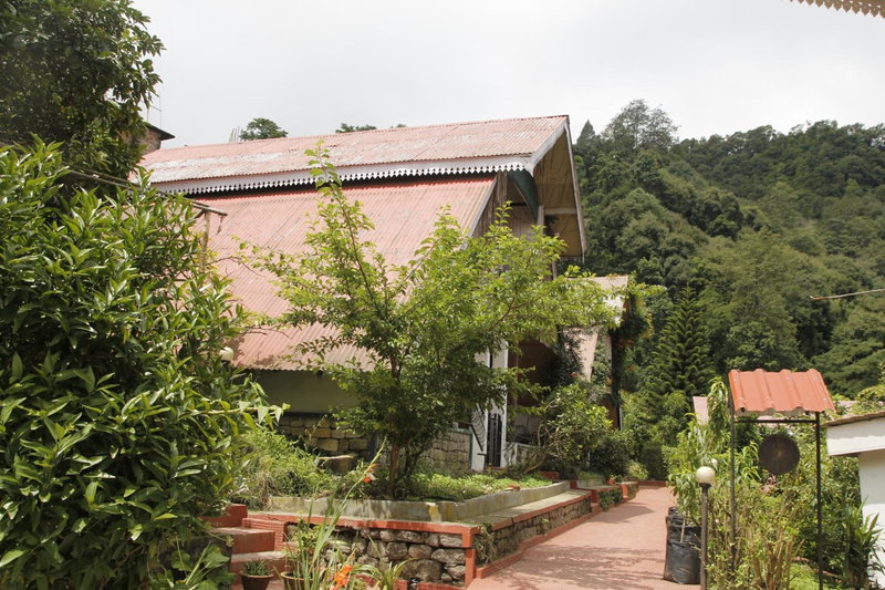 Mandarin Resort - Kaluk, Rinchingpong, India