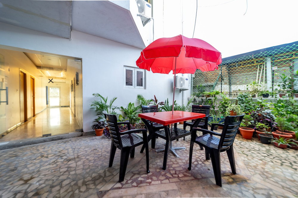 Hotel · Seethala Bed & Breakfast, Puducherry