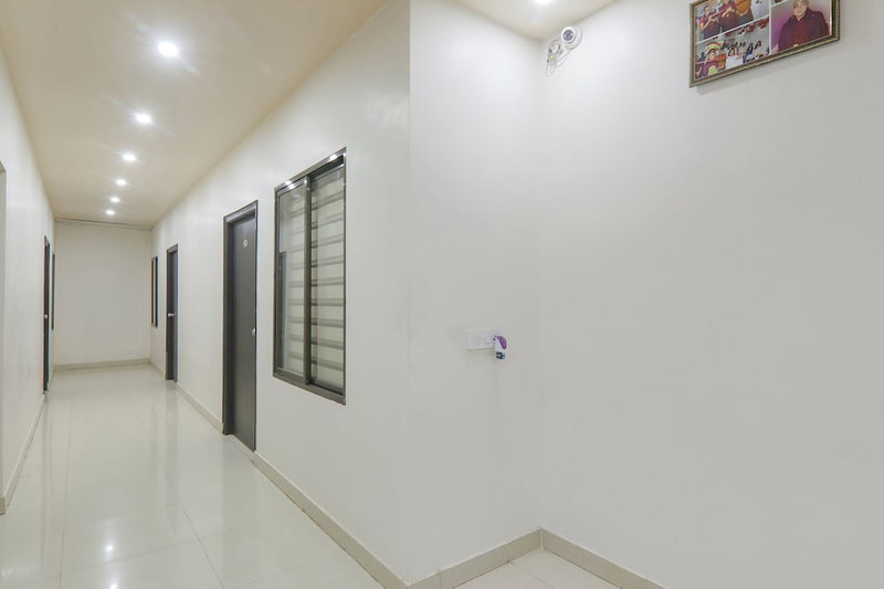 FabHotel US Inn, Varanasi, India