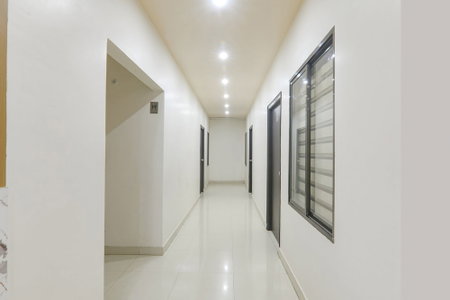 FabHotel US Inn, Varanasi, India