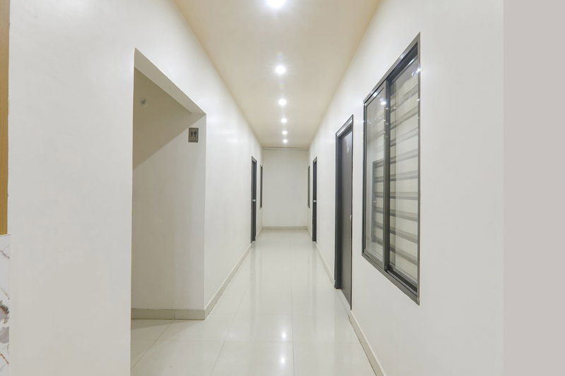 FabHotel US Inn, Varanasi, India