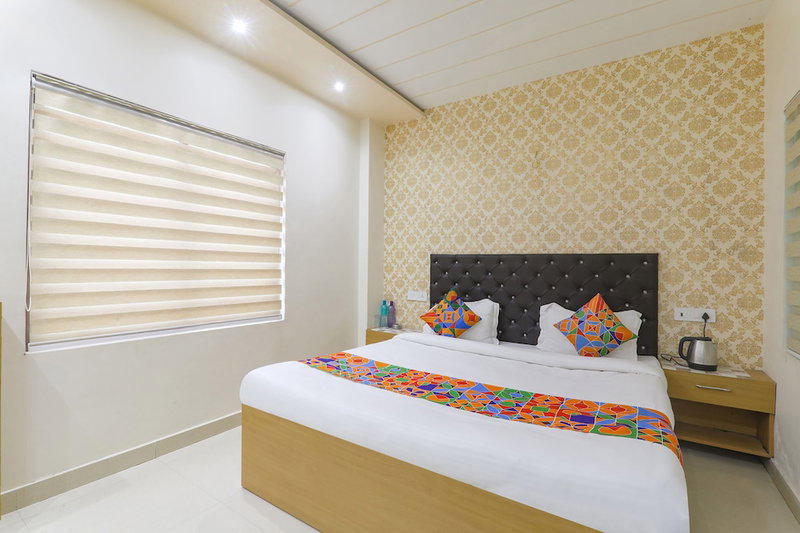 FabHotel US Inn, Varanasi, India