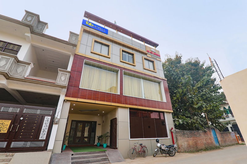 FabHotel US Inn, Varanasi, India