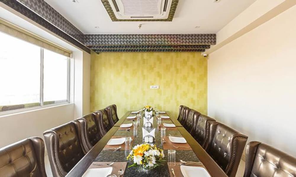 Fabhotel Prime Rester Select Jodhpur, India