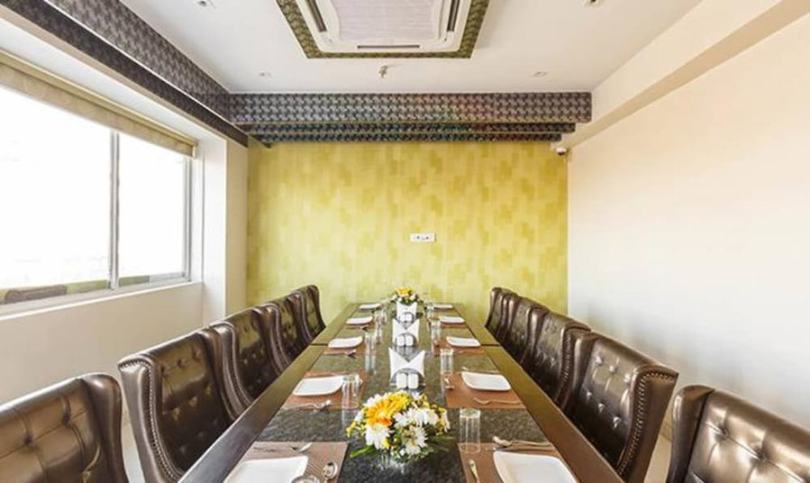 Fabhotel Prime Rester Select Jodhpur, Jodhpur, India