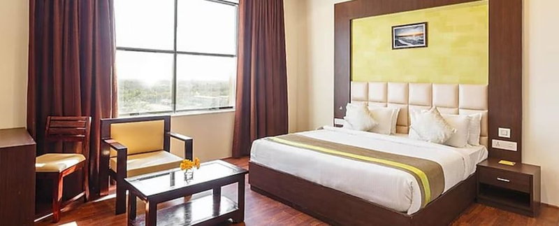 Fabhotel Prime Rester Select Jodhpur, Jodhpur, India