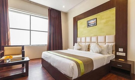 Fabhotel Prime Rester Select Jodhpur, Jodhpur, India
