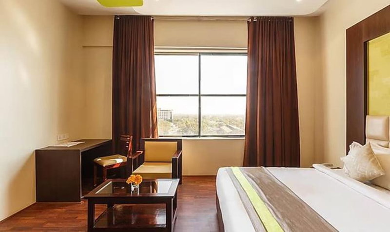 Fabhotel Prime Rester Select Jodhpur, Jodhpur, India