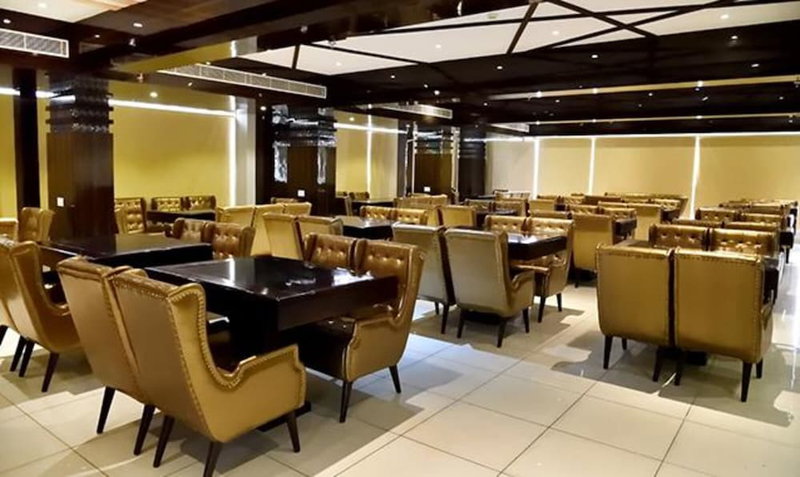 Fabhotel Prime Rester Select Jodhpur, Jodhpur, India