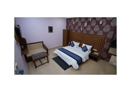 Hr Dukes den Resort, Rāmnagar, India